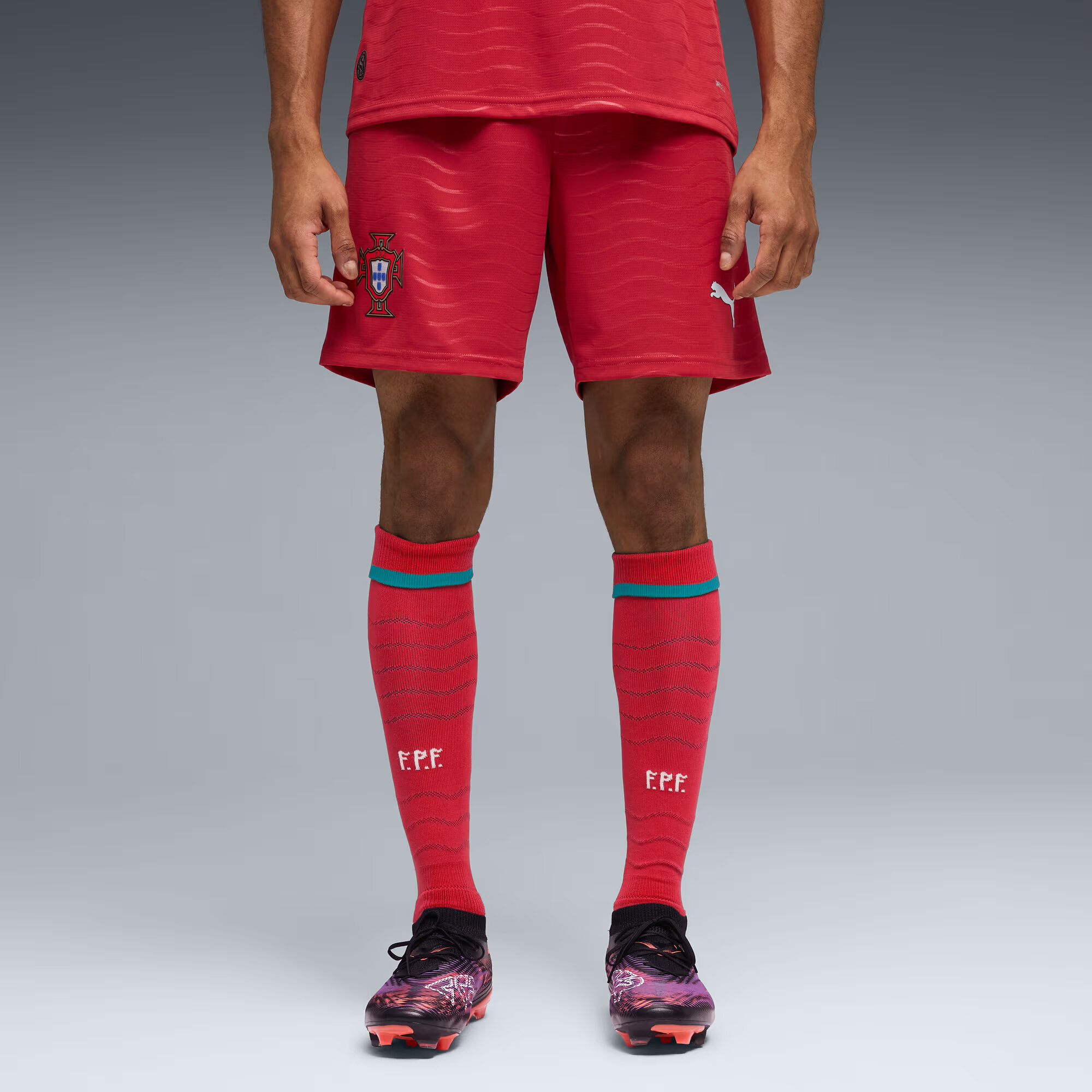 Форма спортивная PUMA