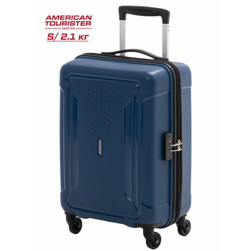 Чемодан American Tourister, 32 л, размер S