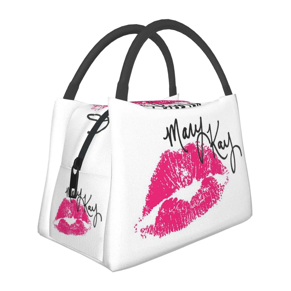 Термосумка Mary Kay Cosmetics Розовый, Цвет: 3