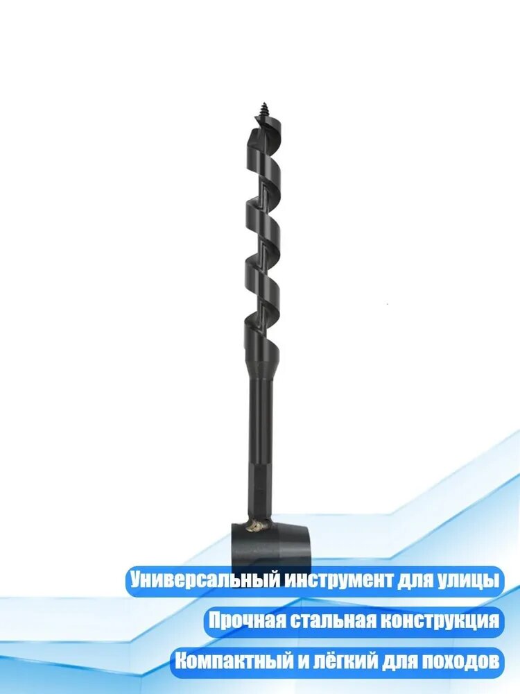 Буровой ключ, 19mm