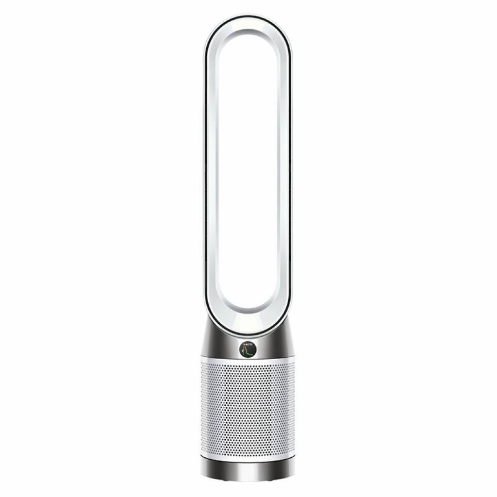 Очиститель воздуха Dyson TP11 Purifier Cool Air PC1, White/Silver (Белый)