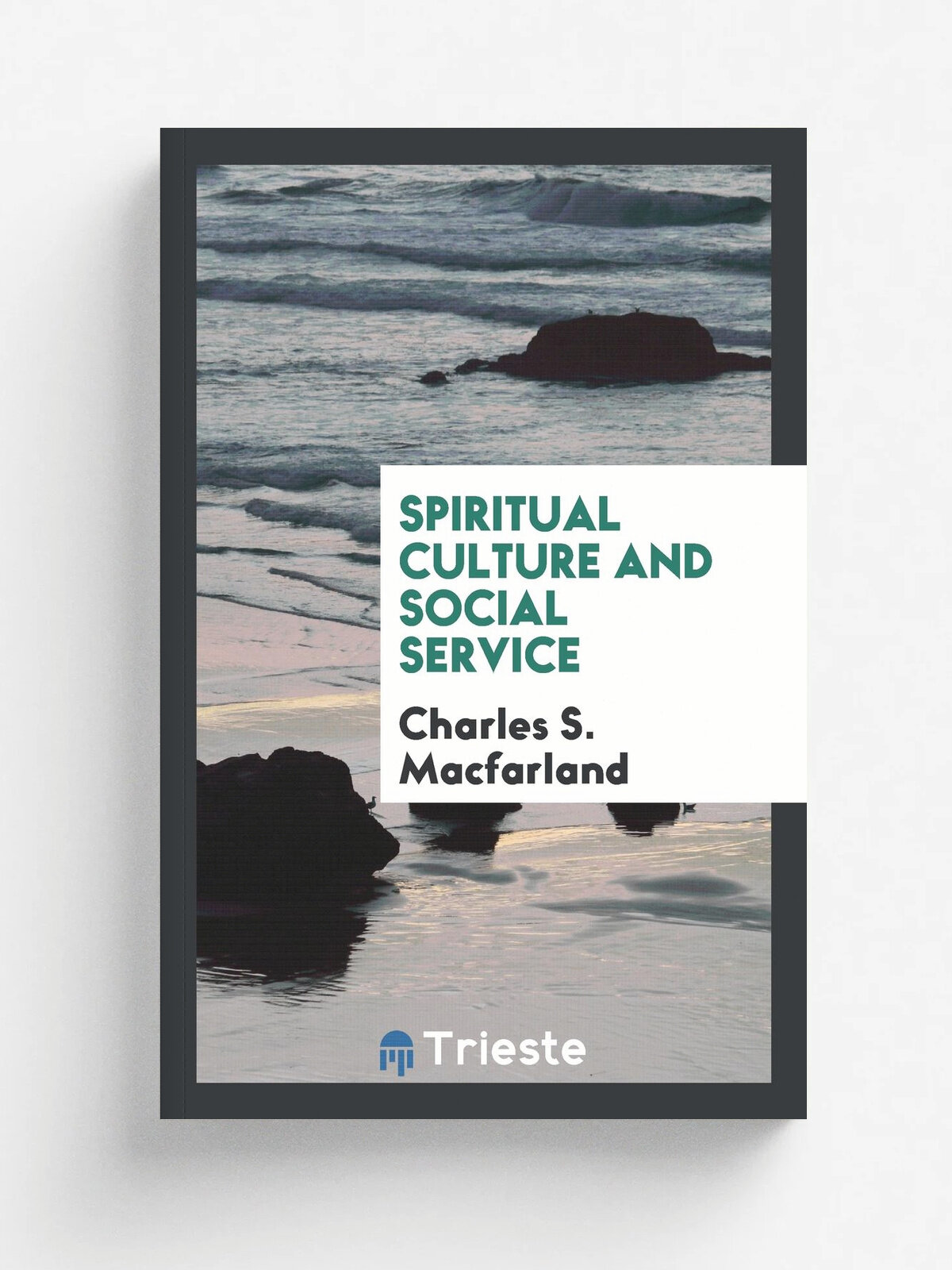Spiritual Culture and Social Service