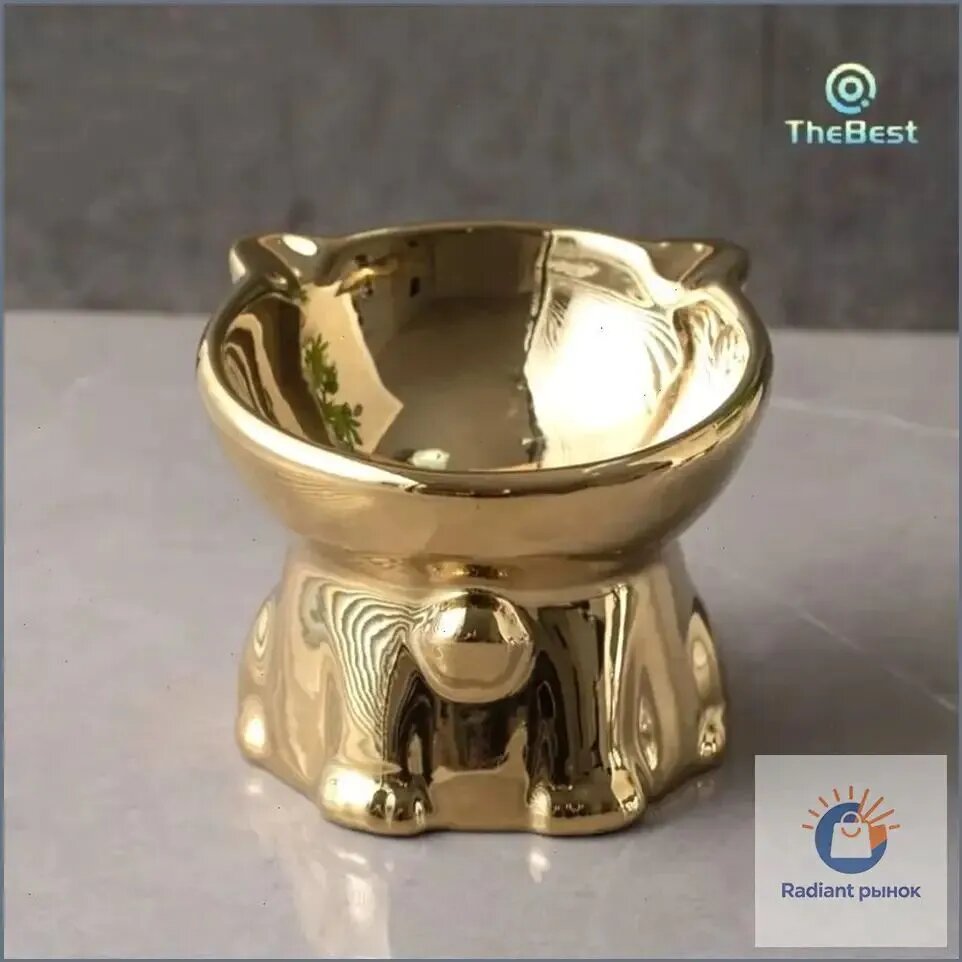Качественная миска, nn