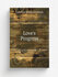 Love's Progress | Gilman Caroline Howard | 1840 | Harper & brothers | Репринт