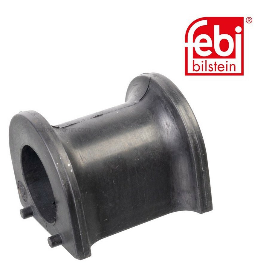 FEBI 108044 Втулка стабилизатора VW MULTIVAN T5, T6 2003-, T5, T6 Rear diam 27