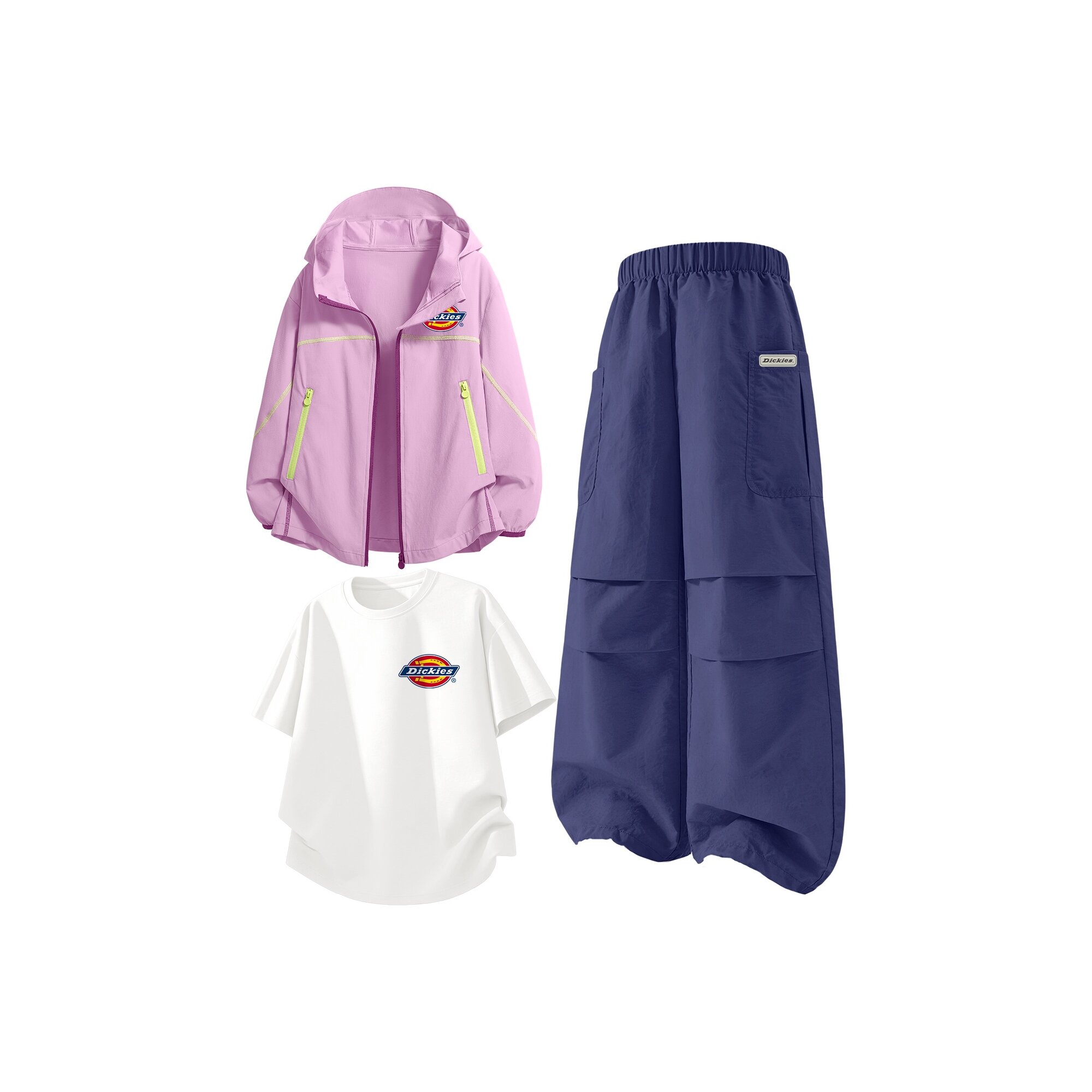 Комплект одежды Dickies