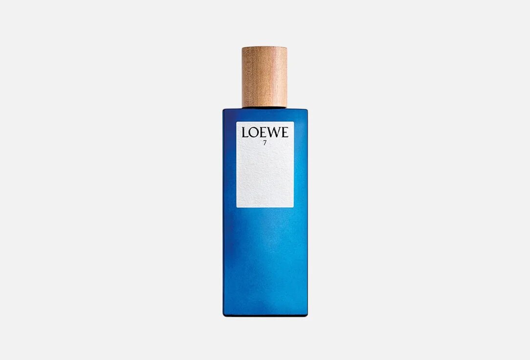 Loewe 7 Туалетная вода 50 мл