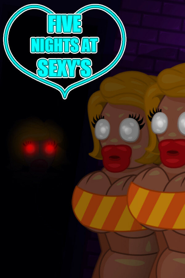 Five Nights at Sexy's, Все страны