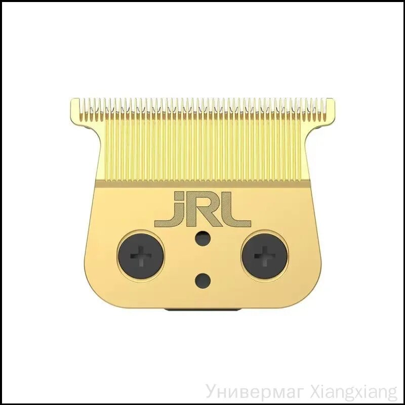 Сменные лезвия для парикмахерских инструментов JRL2020T