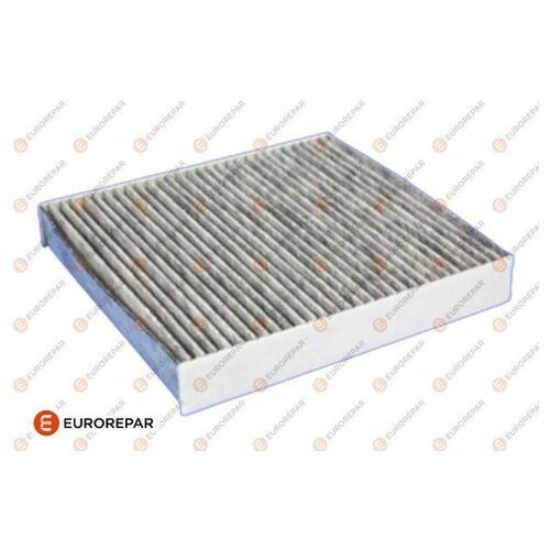 Салонный фильтр угольный для Focus C-MAX, Volvo C30 C70 S40 V50 03- 4M5J 19G244 ABHF EUROREPAR 1686258680