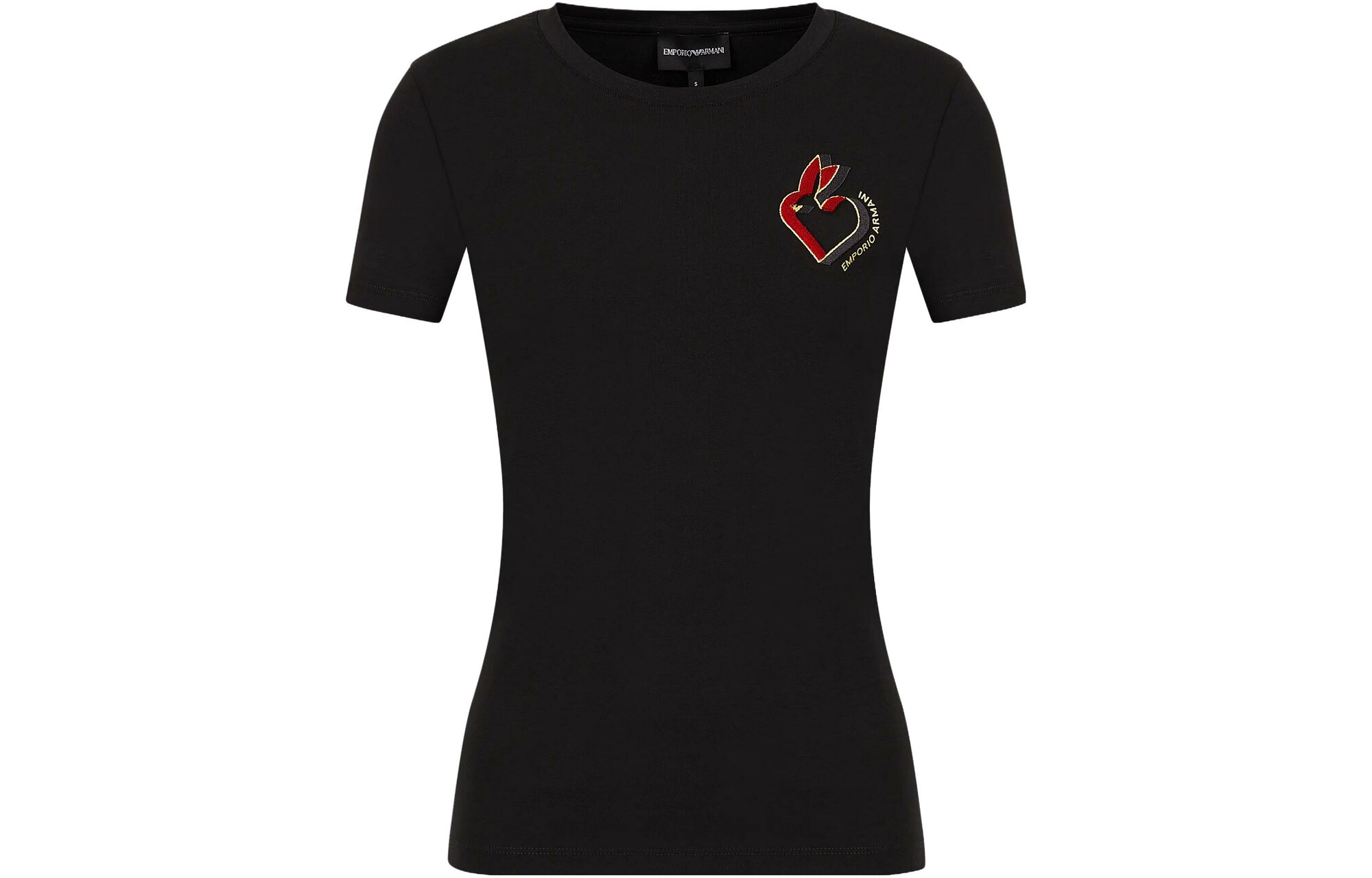 Футболка EMPORIO ARMANI EMPORIO ARMANI