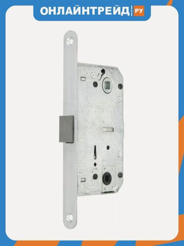 Изображение товара Замок межкомнатный Palladium Openclose System Palladium 600 PC блистер