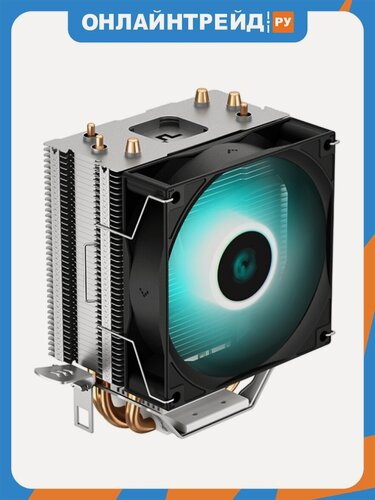 Изображение товара Кулер для процессора Deepcool AG300 MARRS (R-AG300-BKMNMN-G)