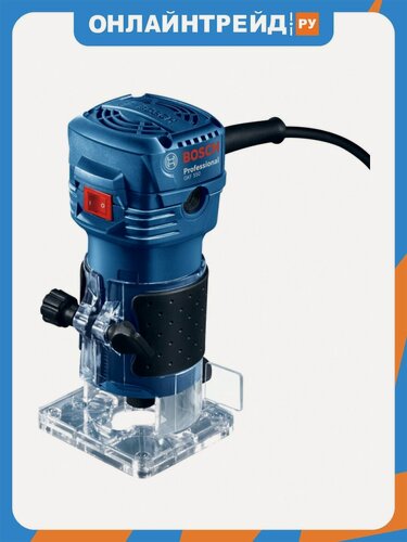 Изображение товара Фрезер Bosch Pro BOSCH GKF 550 Professional