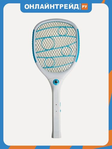 Изображение товара Электрическая мухобойка Rexant , 70-0420