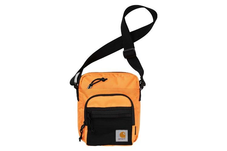 Сумка кросс-боди Carhartt WIP Canvas Bag