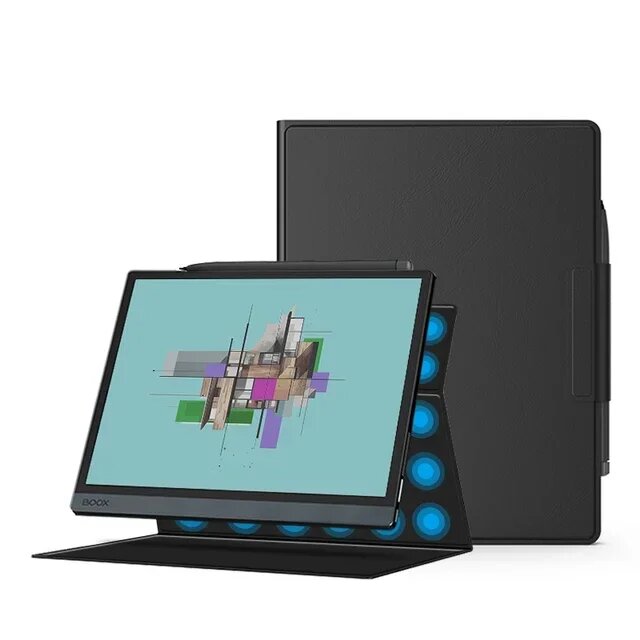 Чехол PHTY для Onyx Boox Tab Ultra C Pro 10.3" Boox Tab Ultra C Pro