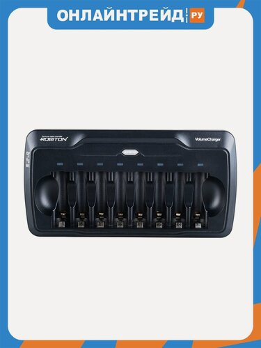 Изображение товара Зарядное устройство Robiton Volume Charger