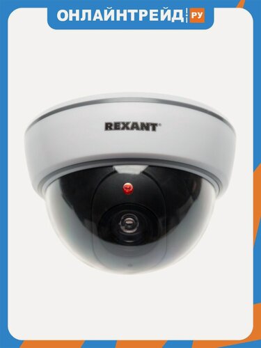Изображение товара Муляж камеры Rexant (45-0210)