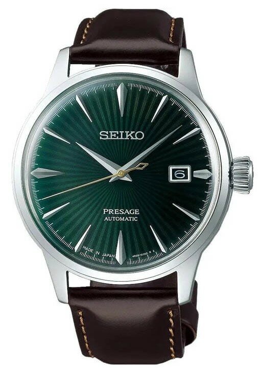 Наручные часы SEIKO Presage