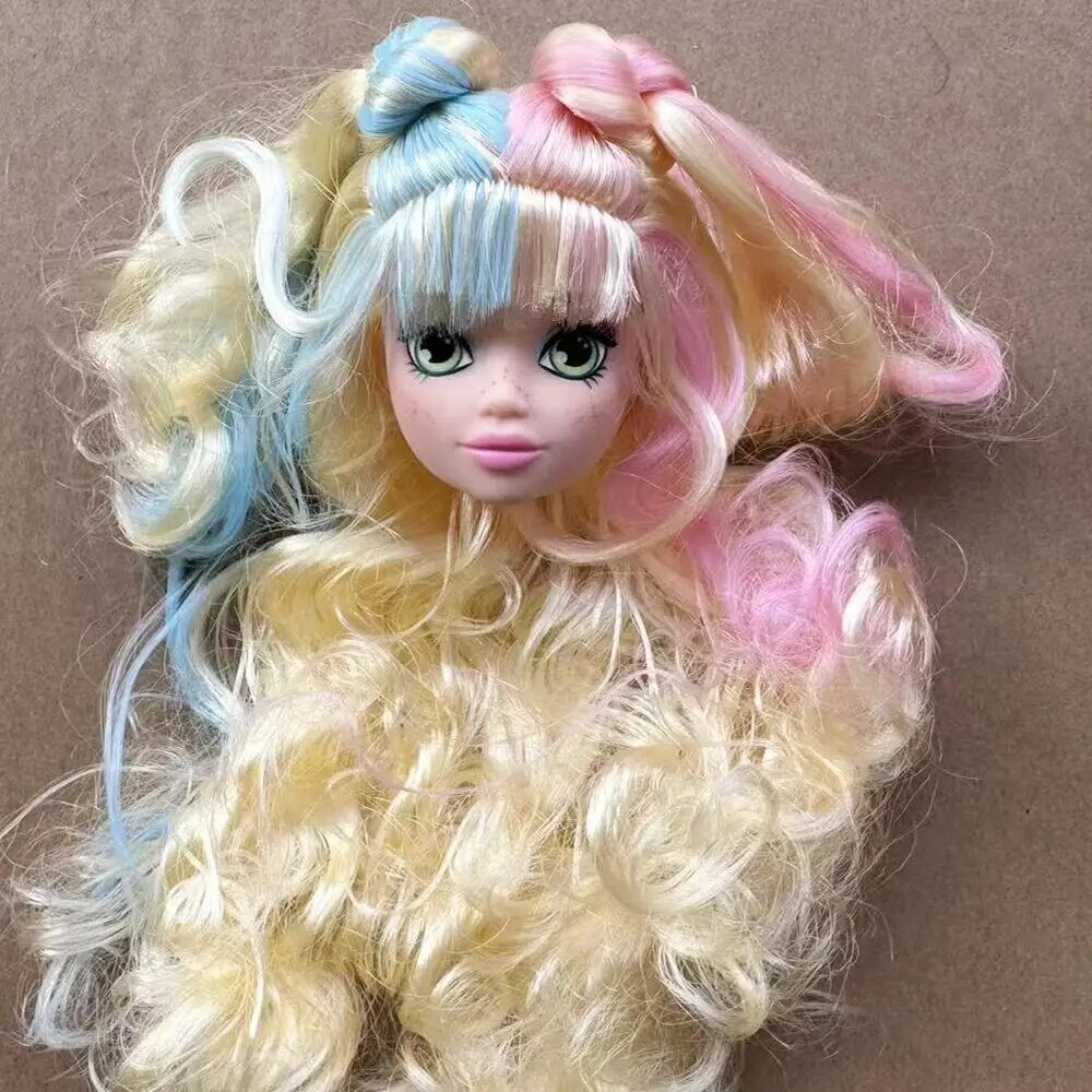 Голова куклы 1/6 Hasbro, Цвет: Head 32