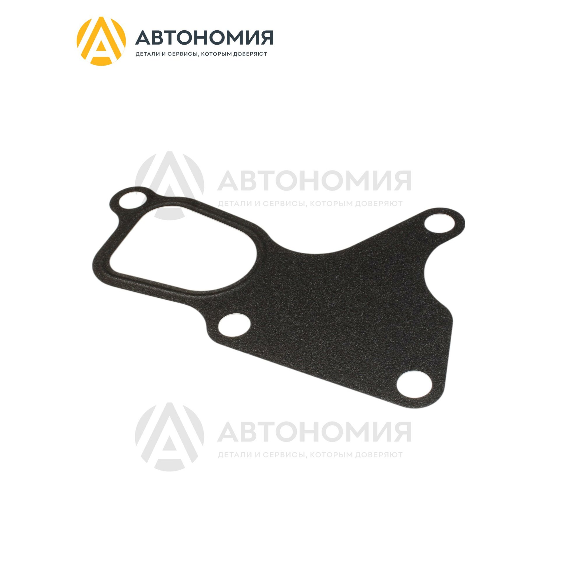 Прокладка корпуса термостата G70 17- Hyundai/KIA 25640-2C000