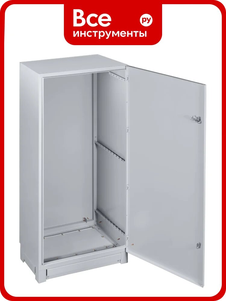 Щит TDM ELECTRIC ЩМП-16.8.4-0 без монтажных панелей SQ0905-0401