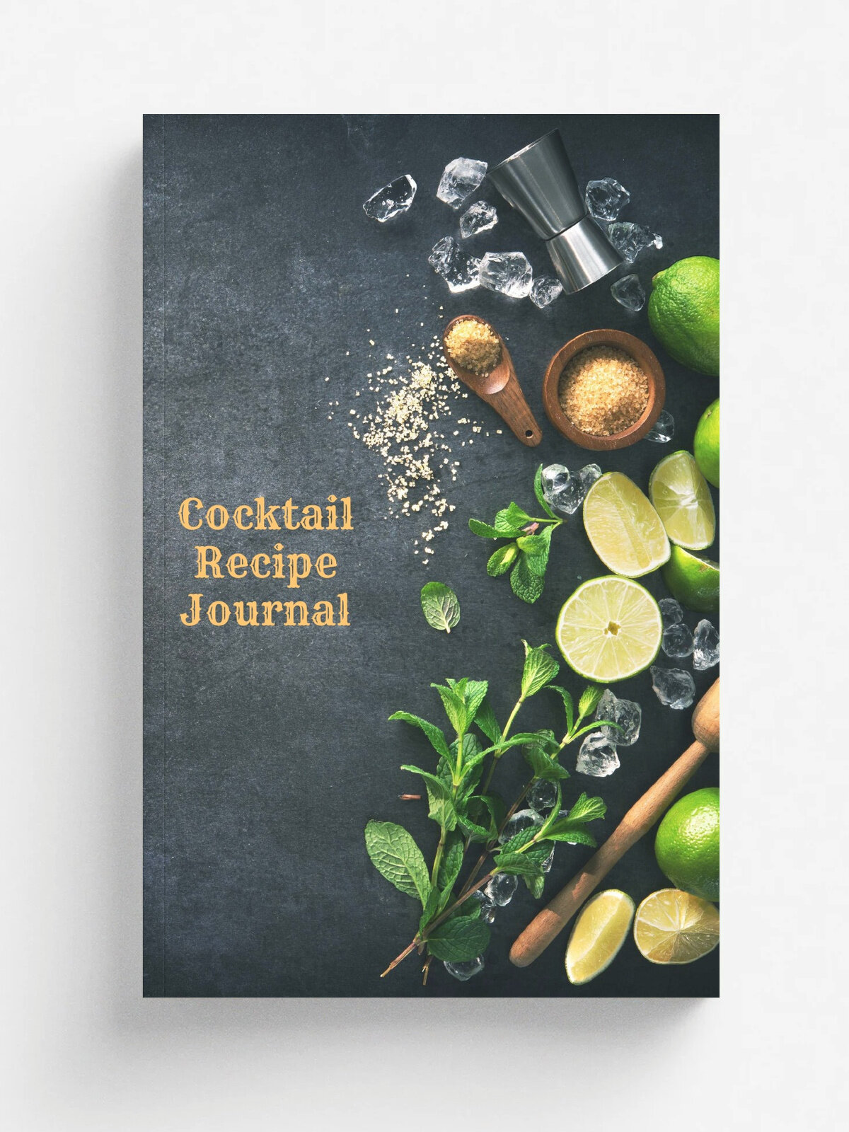 Cocktail Recipe list