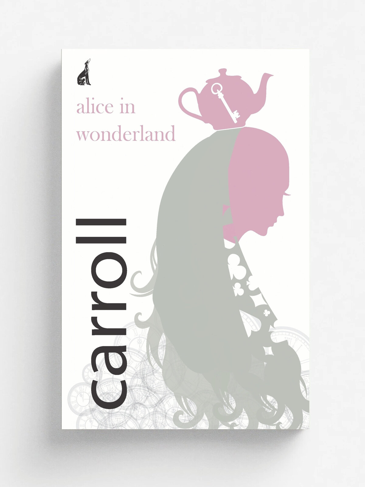 Alice's Adventures in Wonderland. Алиса в Стране Чудес: на англ. яз.