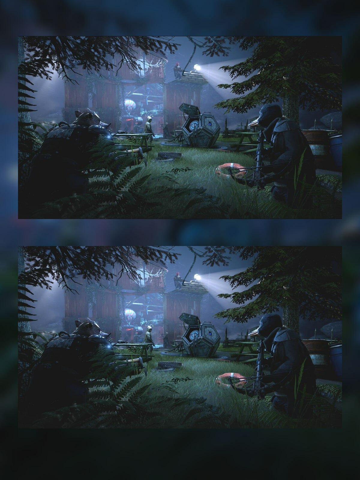Игра Mutant Year Zero: Road to Eden - Fan Edition для PC, Steam, электронный ключ
