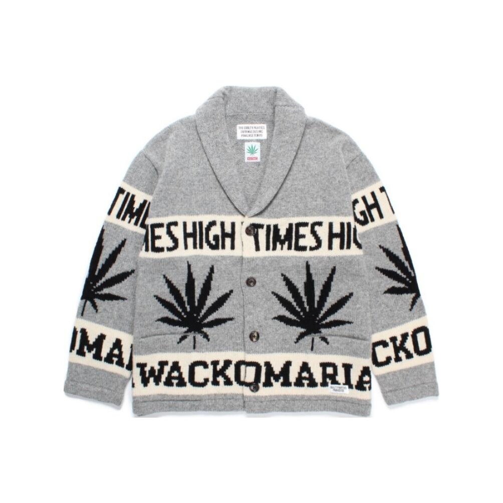 Свитер WACKO MARIA