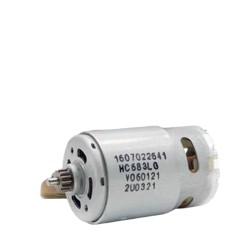 BOSCH PSR 1440 LI-2 Двигатель постоянного тока 14,4 В