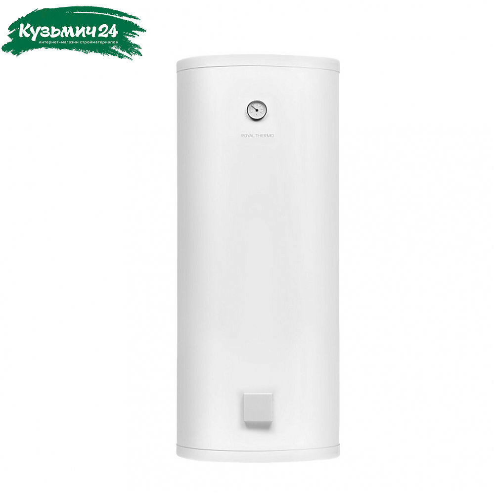 ТЭН ESH 6,0 кВт для бойлера 1 1/2"