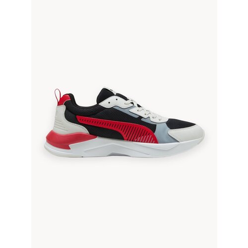 фото Кроссовки puma x-ray 3, размер 7 uk, мультиколор