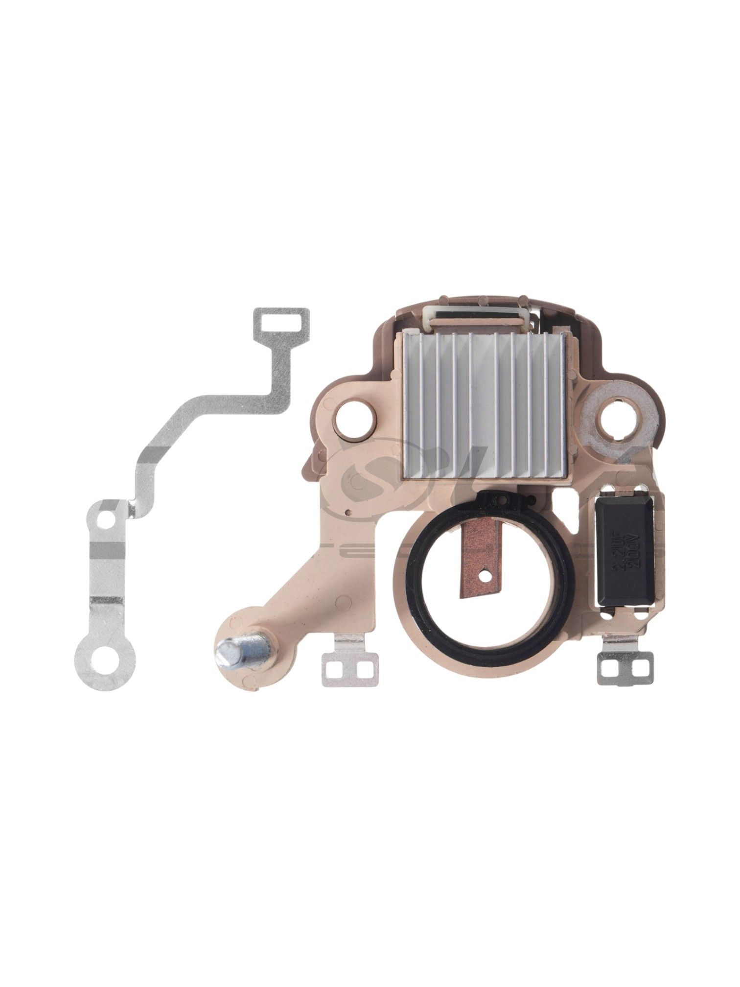 Регулятор RENAULT S 210.09, M 210.16, M 150.13, 210.08, 150.10, 135.09, 150.08 (TT31875)