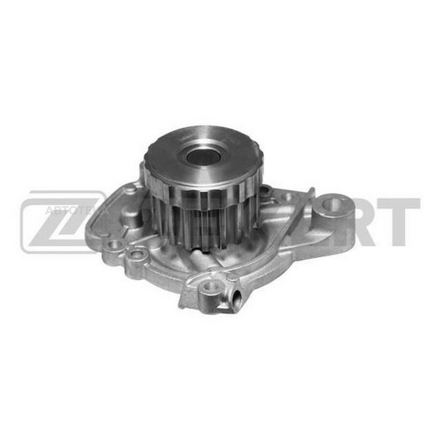 Помпа водяная Honda Civic VII VIII 00- FR-V 04- Steam 01- ZEKKERT WP1318