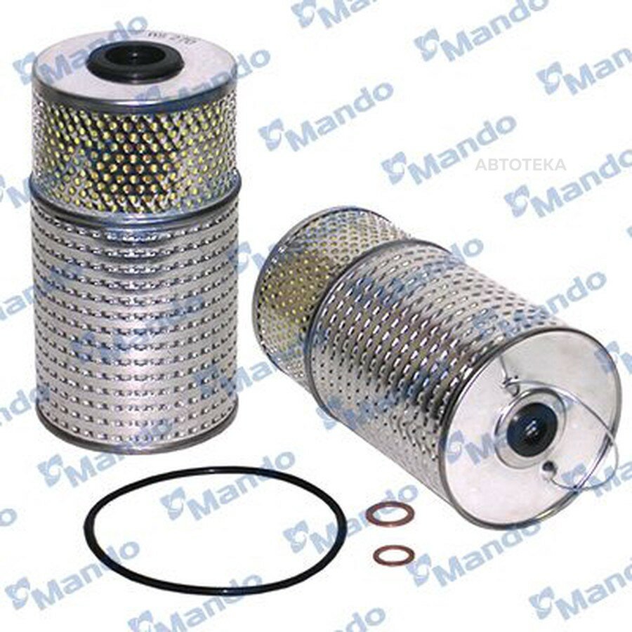 Фильтр масляный картридж MANDO EEOL0004Y