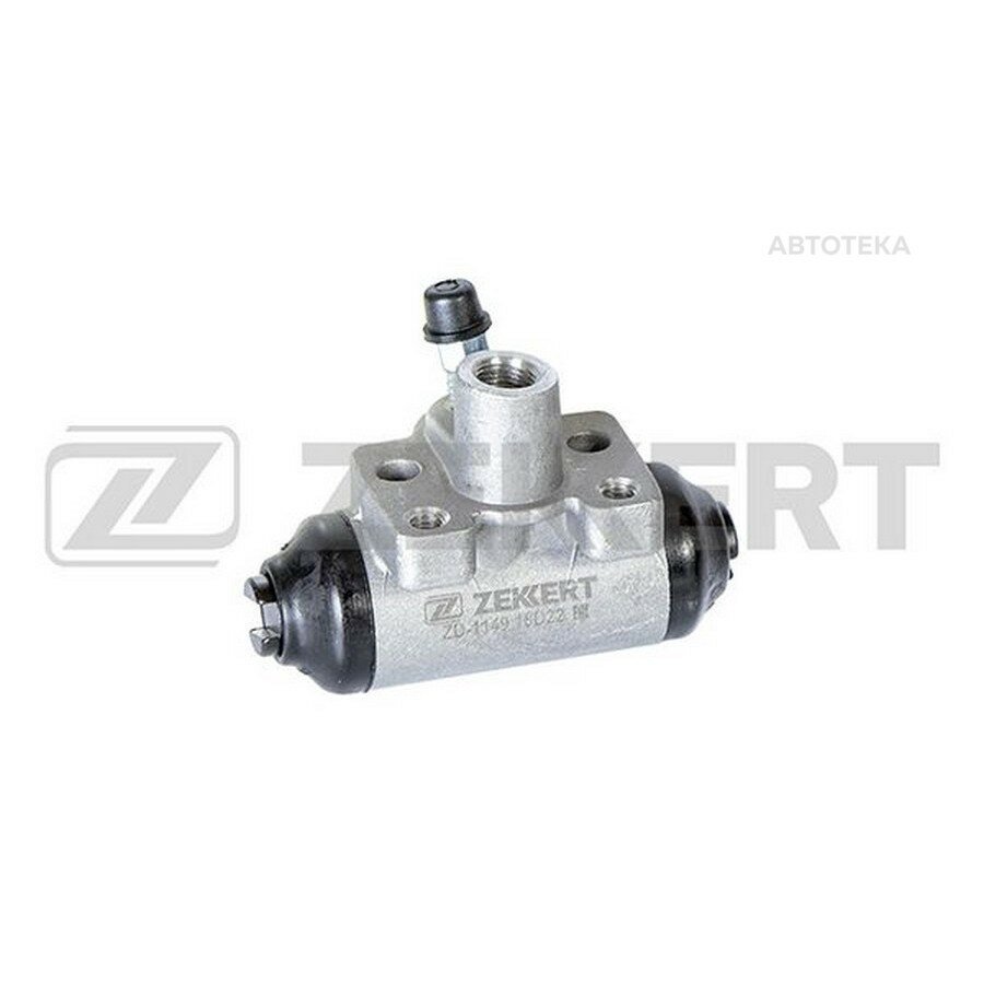 Цилиндр торм. колесный лев. Honda Accord V 94- CR-V 97- ZEKKERT ZD1149