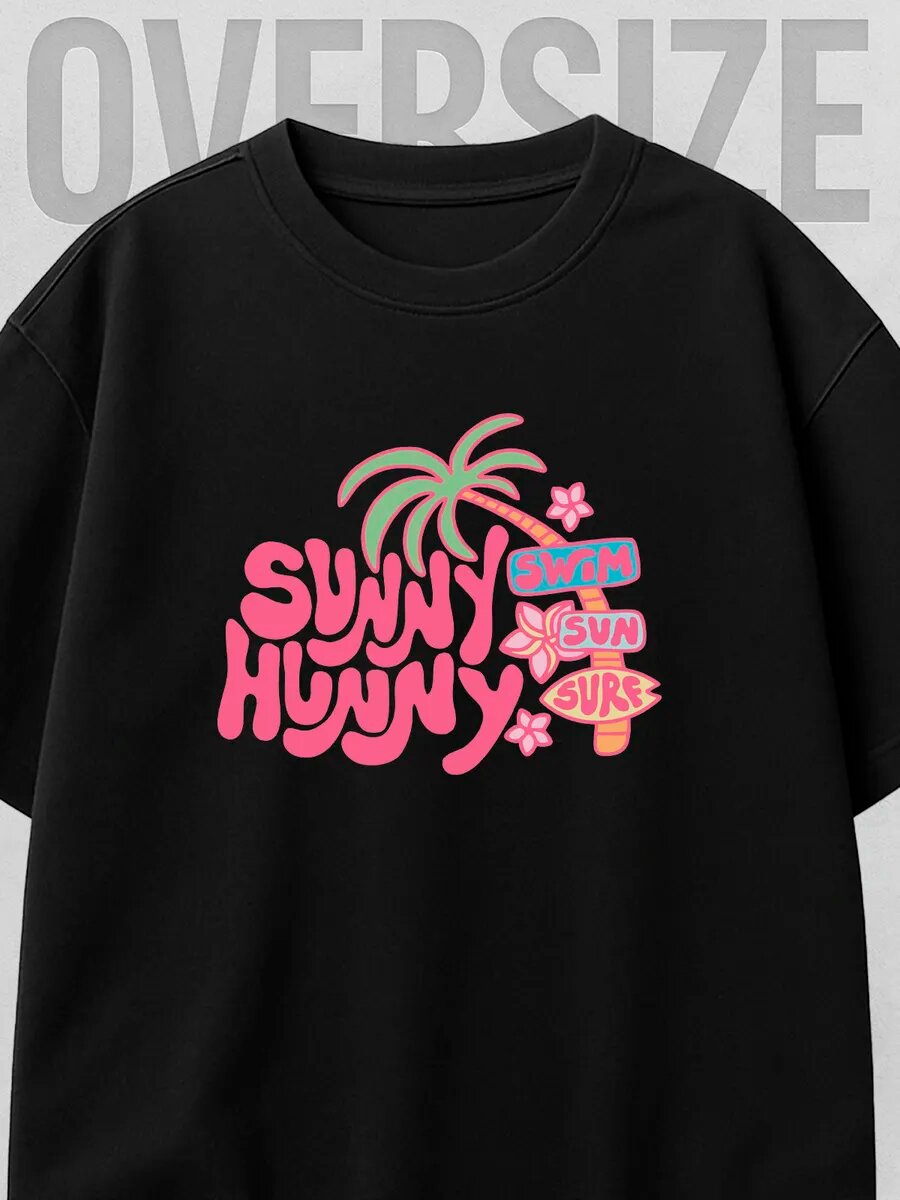 Футболка PRINTSHOT