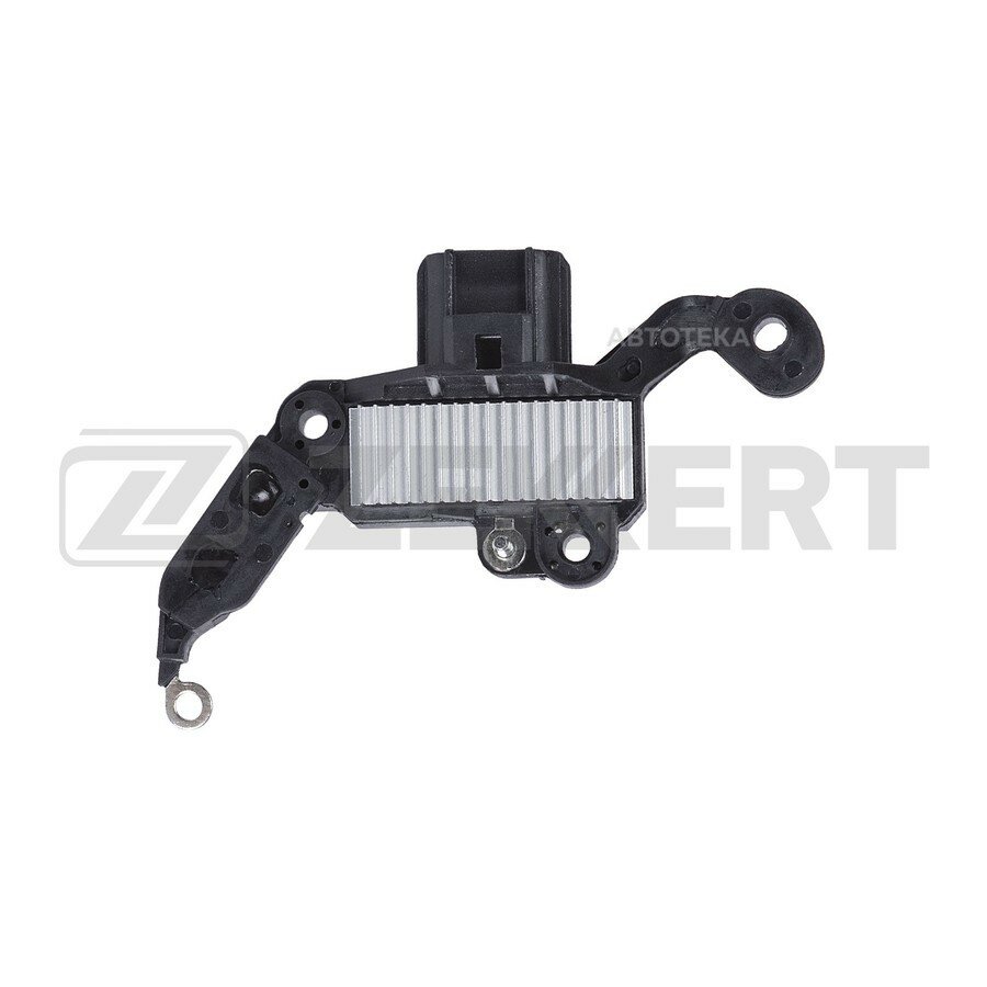 Регулятор напряжения Ford Focus II 04- Mondeo III 00- Transit Connect 02- Tourneo Connect III 02- ZEKKERT LR1017