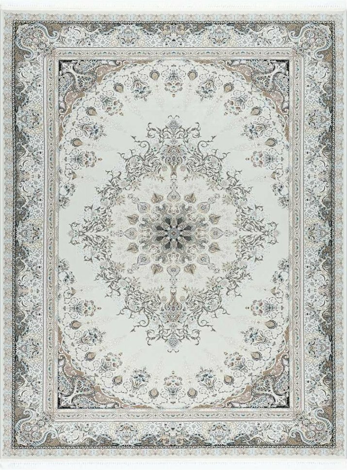 G267 STAN CREAM Mashad 1500 (3 х 4 м)
