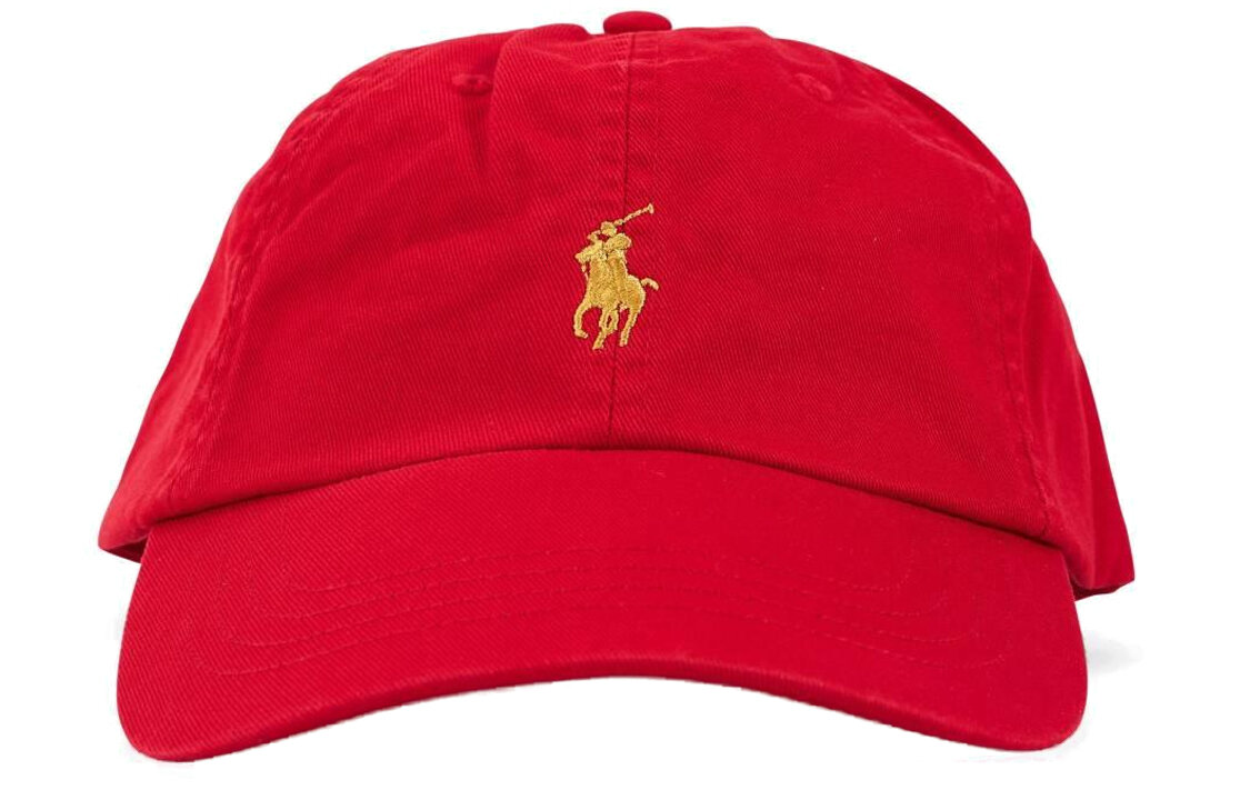 Бейсболка Polo Ralph Lauren Polo Ralph Lauren для мужчин