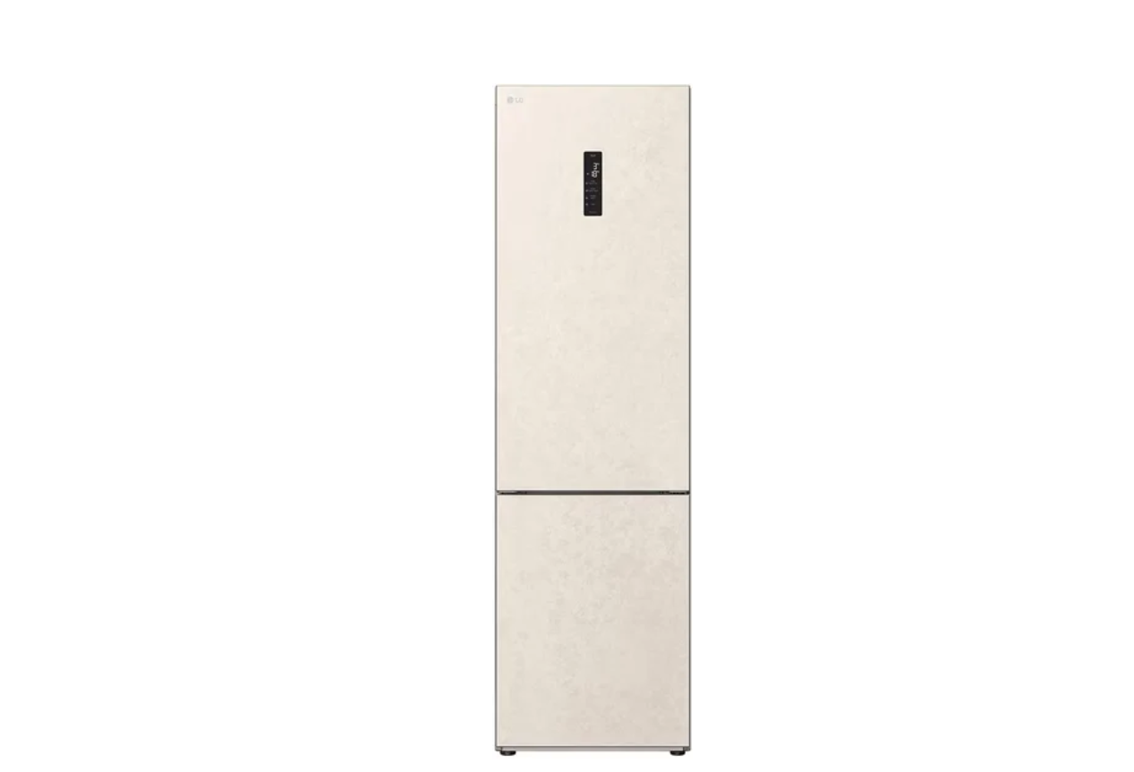 Холодильник LG GC-B509AEMW