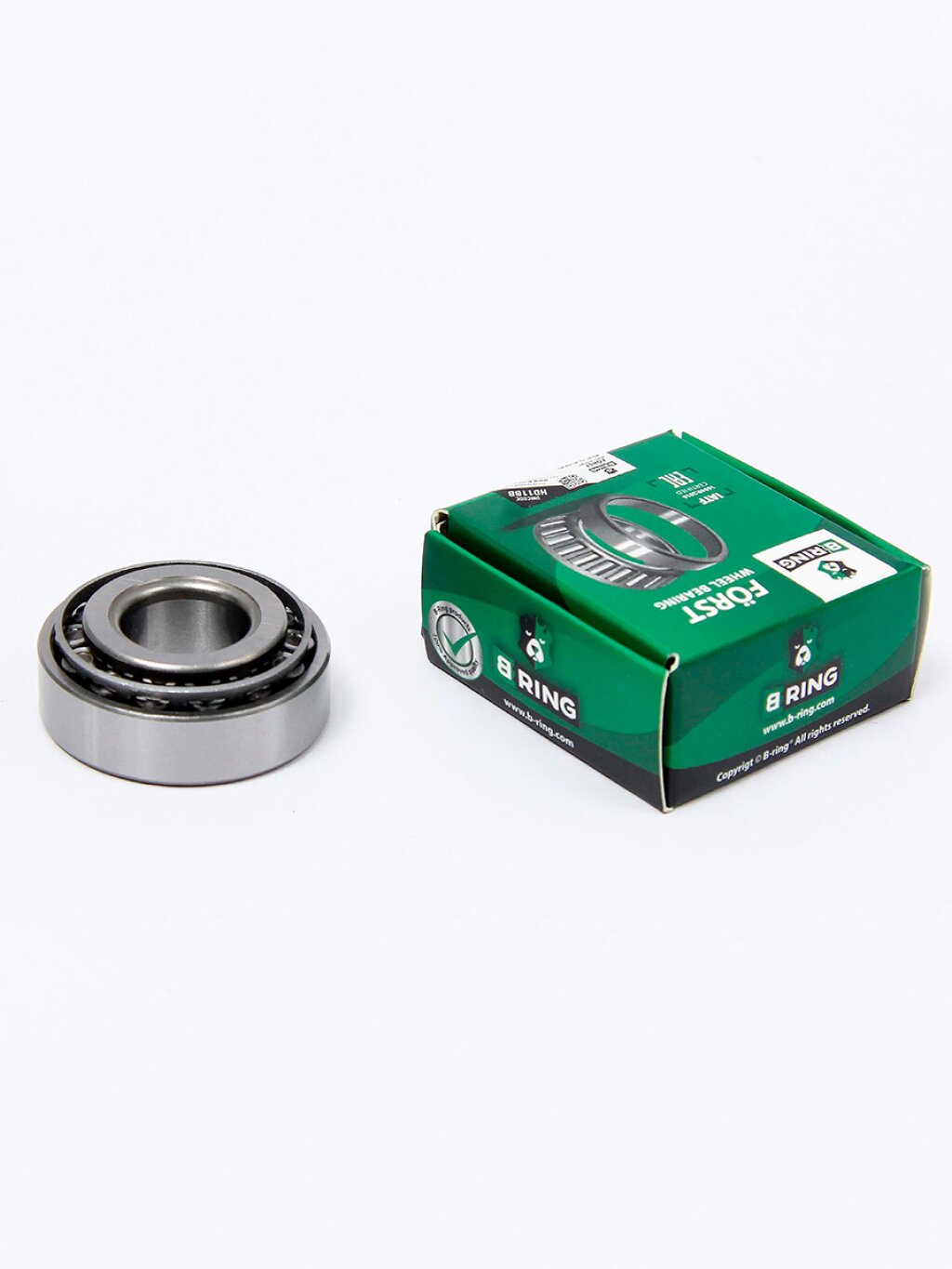 Подшипник ступицы B-RING BS3070