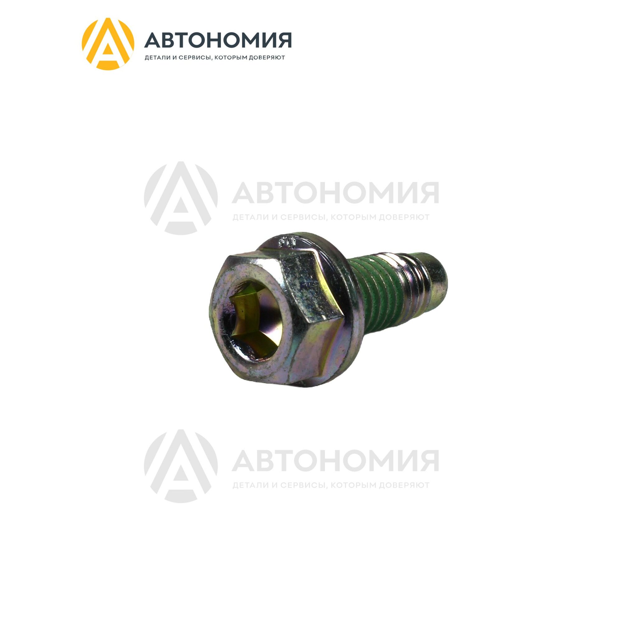Болт M10 General Motors 11589040
