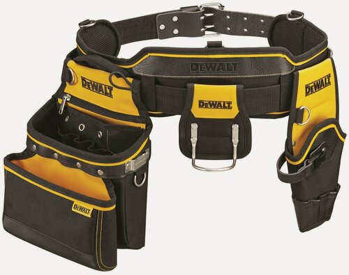 Изображение товара Пояс для ношения инструмента DeWalt DWST1-75552