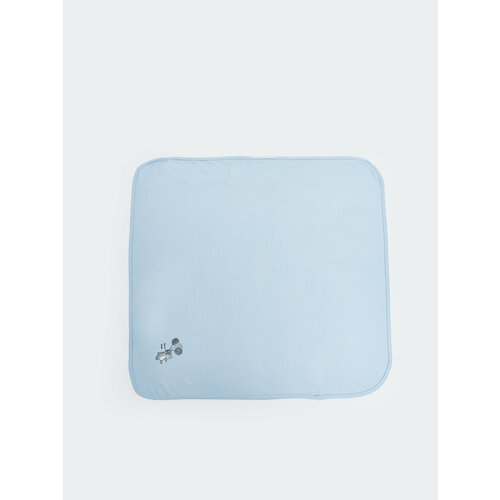фото Детское одеяло для мальчиков lc waikiki, размер standard, light blue