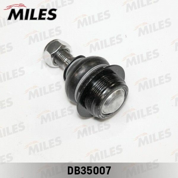 DB35007 Опора шаровая PEUGEOT 307/PARTNER 08-/CITROEN C4 /BERLINGO 08- нижн. лев/прав.