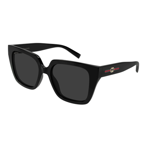 фото Солнцезащитные очки gucci, серый