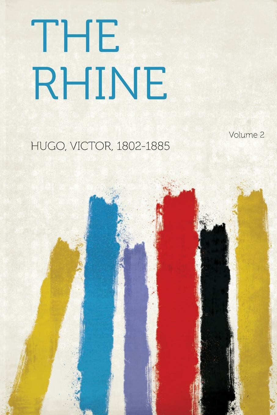 The Rhine Volume 2 — фото 1